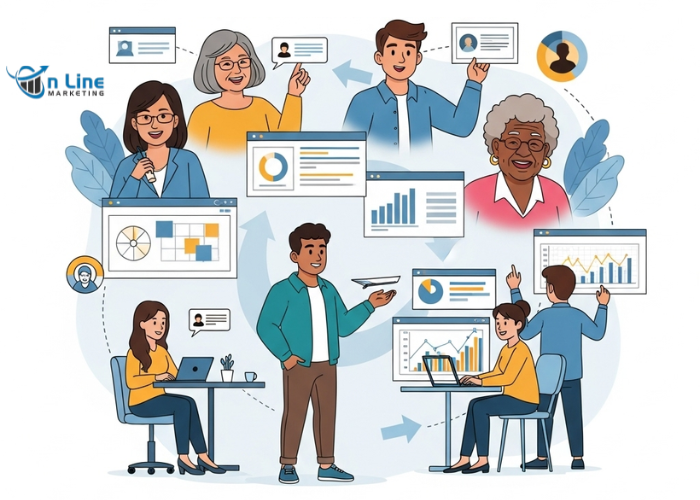 Tạo sản phẩm khách hàng muốn bằng dựa vào insight, không cảm tính.