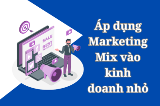 Áp dụng Marketing Mix cho kinh doanh nhỏ: Liệu còn có hiệu quả trong năm 2025?