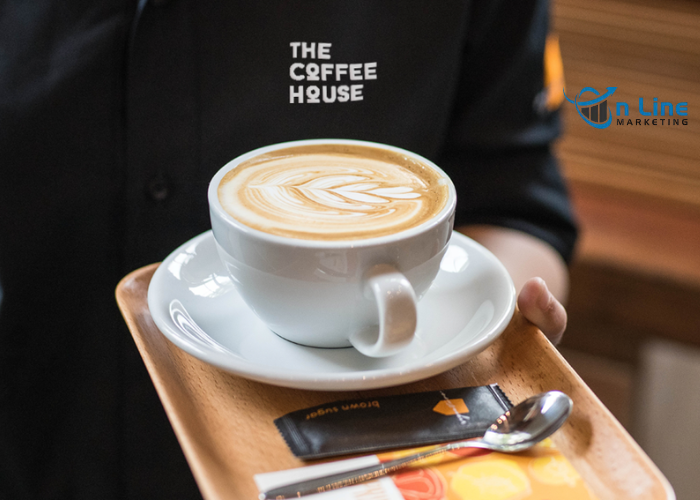 The Coffee House dùng trải nghiệm và truyền thông sáng tạo để thu hút Gen Z.