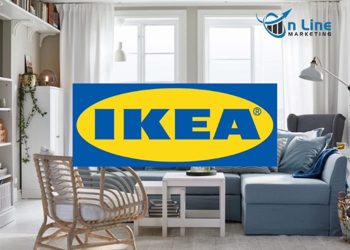 IKEA không chỉ bán đồ nội thất, mà trao cho khách hàng cảm giác làm chủ và tự tạo nên không gian sống mang đậm dấu ấn cá nhân.
