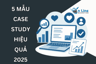 Cách viết case study thuyết phục và 5 template hiệu quả 2025