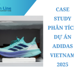 Case study trong marketing: phân tích dự án adidas vietnam 2025