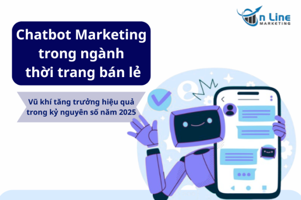 Chatbot Marketing trong ngành thời trang bán lẻ