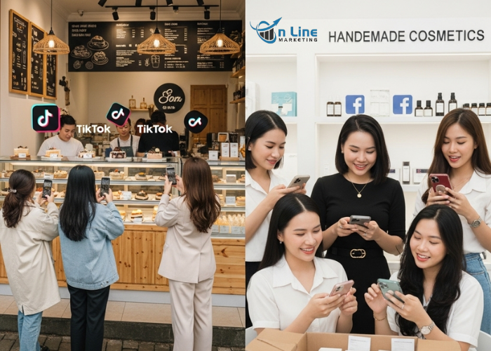 Không cần nhiều tiền, cần đúng chiêu