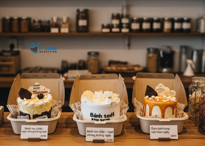 Bán cái khách muốn, không phải bạn thích