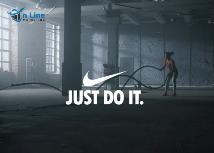“Just Do It” – chiến dịch mang tính biểu tượng đã biến Nike trở thành thương hiệu truyền cảm hứng toàn cầu, vượt xa ngành thời trang thể thao