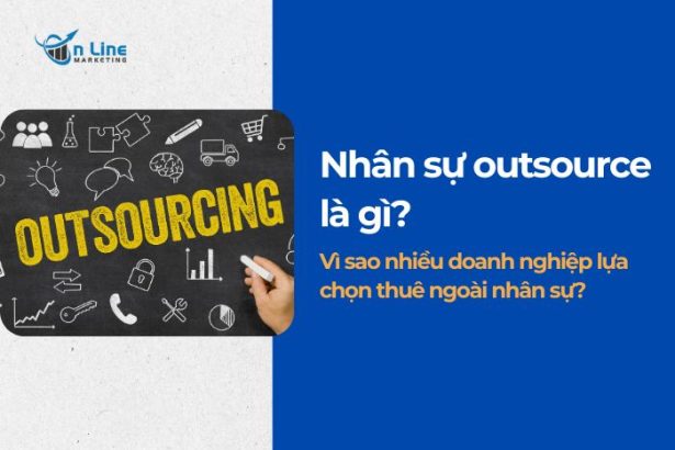 Nhân sự outsource là gì