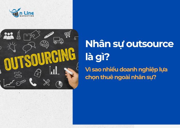 Nhân sự outsource là gì