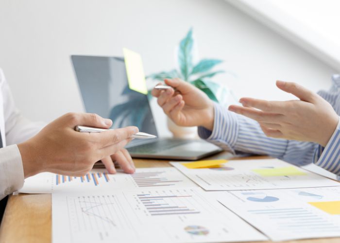 Lý do thuê ngoài nhân sự đang trở thành xu hướng Lý do thuê ngoài nhân sự đang trở thành xu hướng