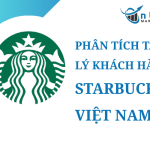 Phân tích tâm lý khách hàng qua starbucks Việt Nam 2025