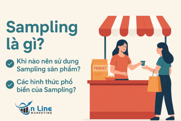 Sampling là gì?