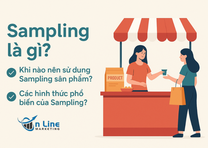 Sampling là gì?