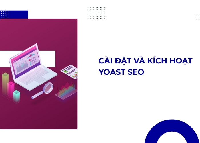 Cài đặt và kích hoạt Yoast SEO